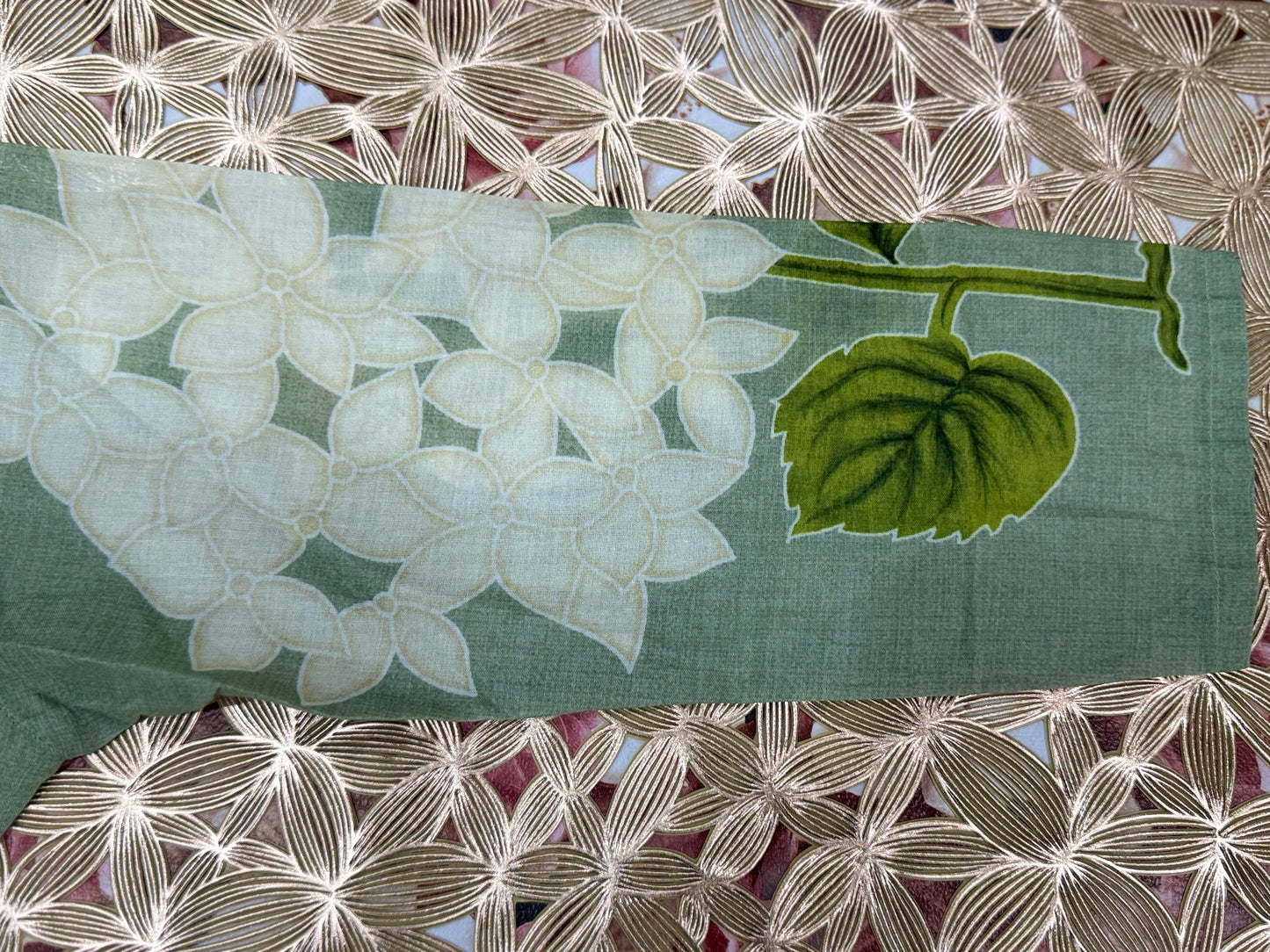 Cotton Cord Set